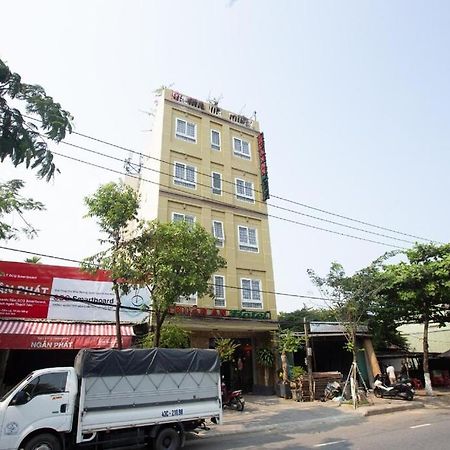 Thuan An Hotel 다낭 외부 사진