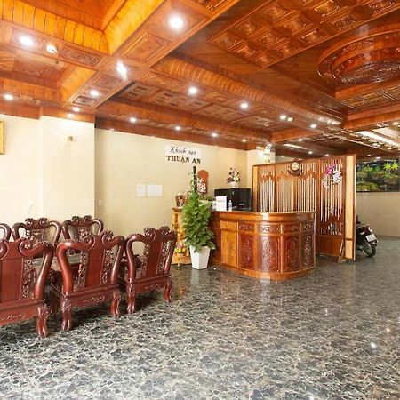Thuan An Hotel 다낭 외부 사진