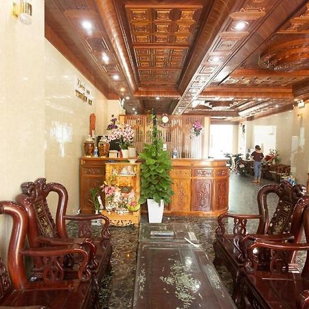 Thuan An Hotel 다낭 외부 사진