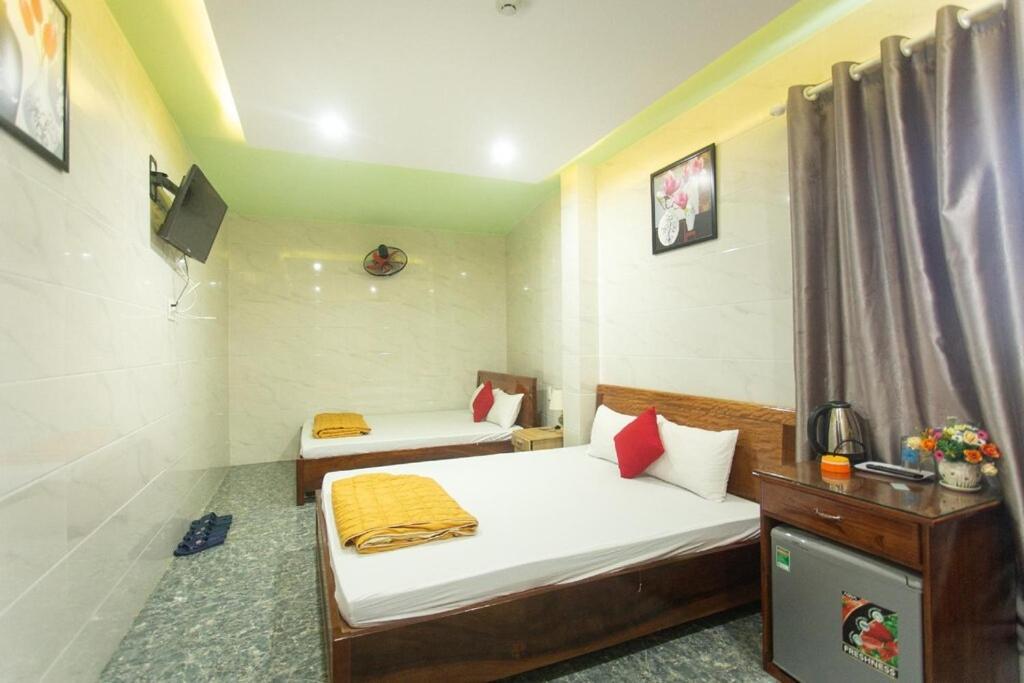 Thuan An Hotel 다낭 외부 사진
