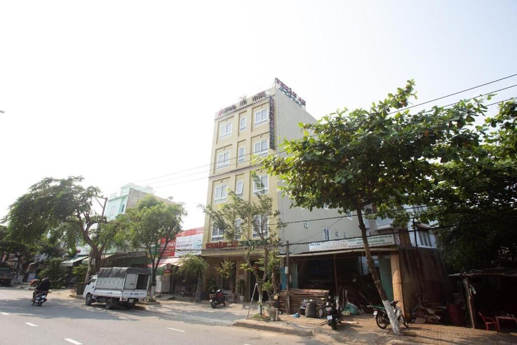 Thuan An Hotel 다낭 외부 사진
