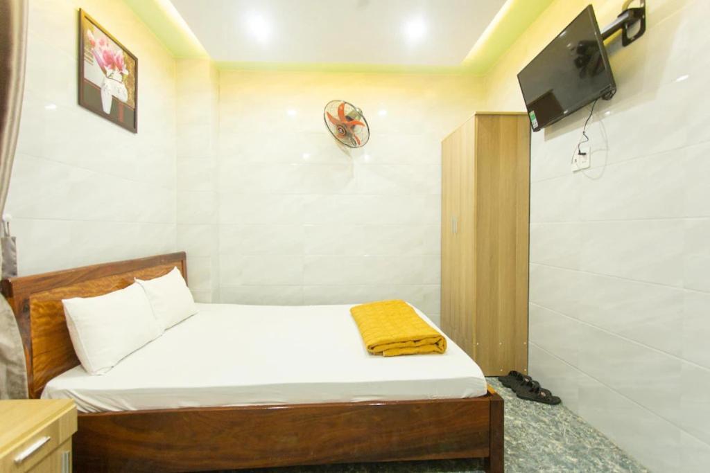 Thuan An Hotel 다낭 외부 사진