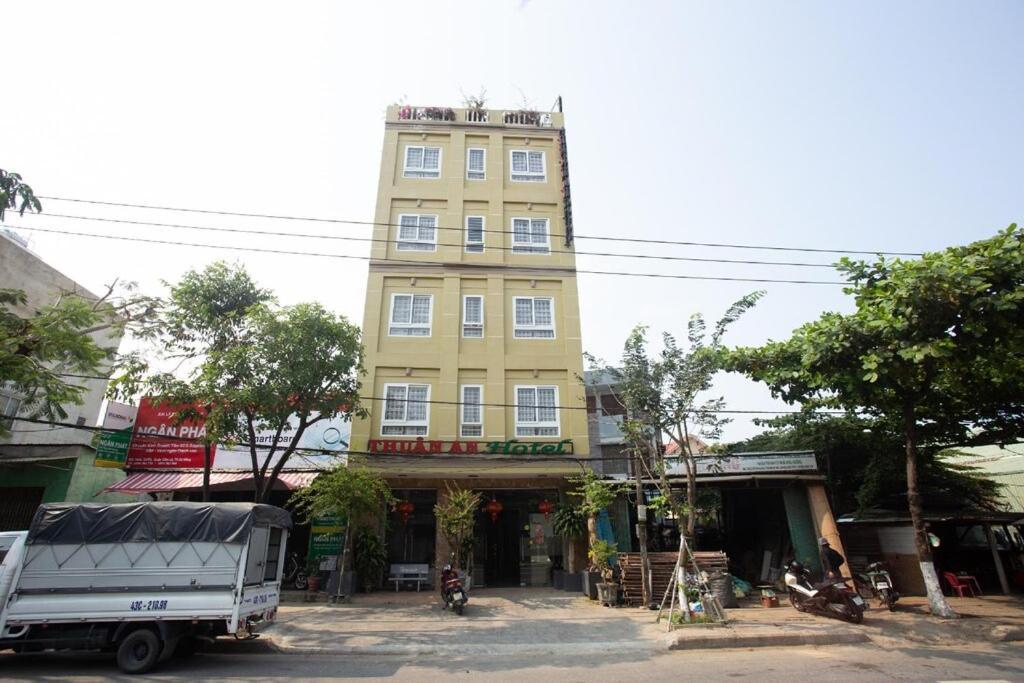 Thuan An Hotel 다낭 외부 사진