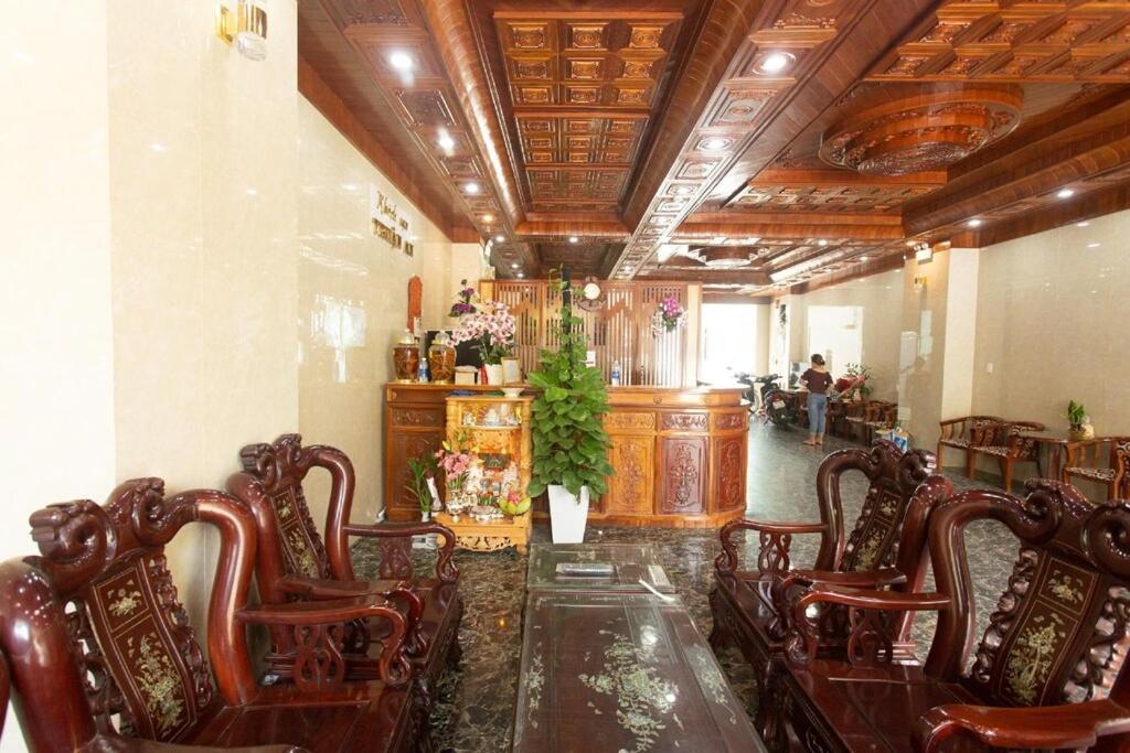 Thuan An Hotel 다낭 외부 사진