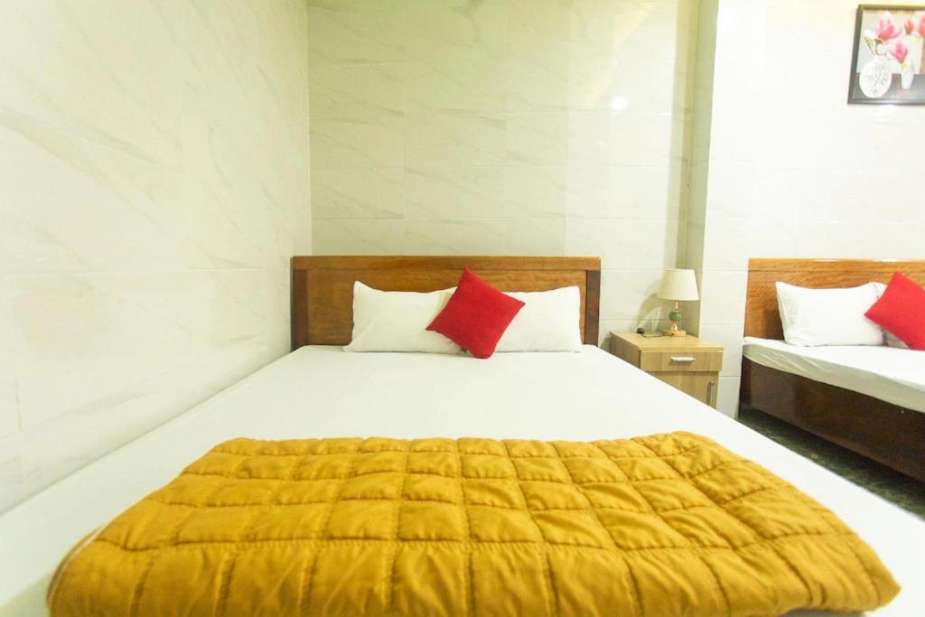 Thuan An Hotel 다낭 외부 사진