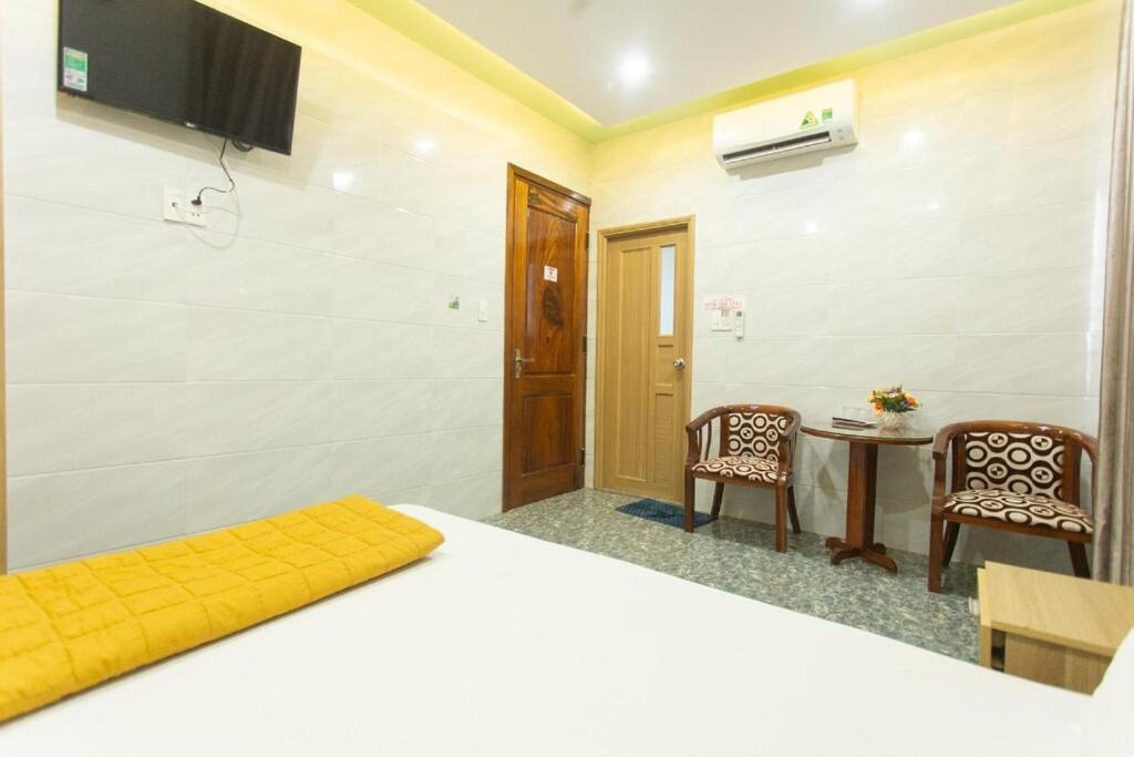 Thuan An Hotel 다낭 외부 사진